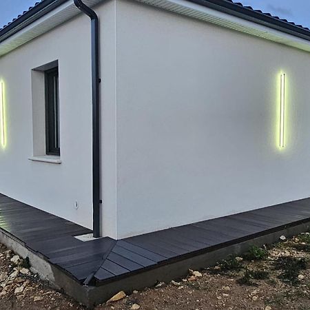 Nesehome, Maison A Proximite Du Futuroscope Montamise Ngoại thất bức ảnh