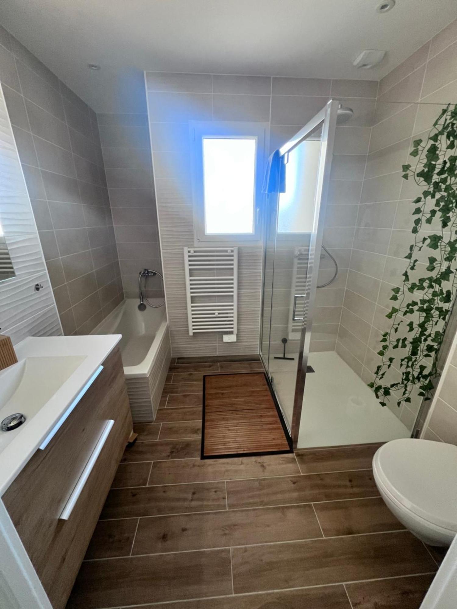 Nesehome, Maison A Proximite Du Futuroscope Montamise Ngoại thất bức ảnh