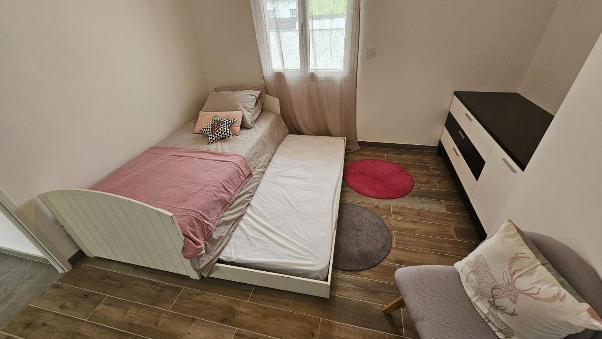 Nesehome, Maison A Proximite Du Futuroscope Montamise Ngoại thất bức ảnh